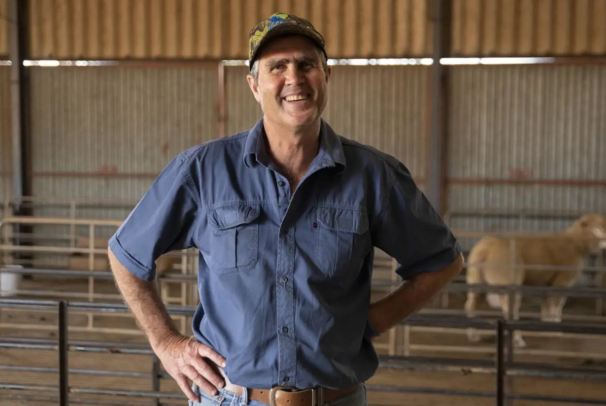 Jan Wessels testimonial