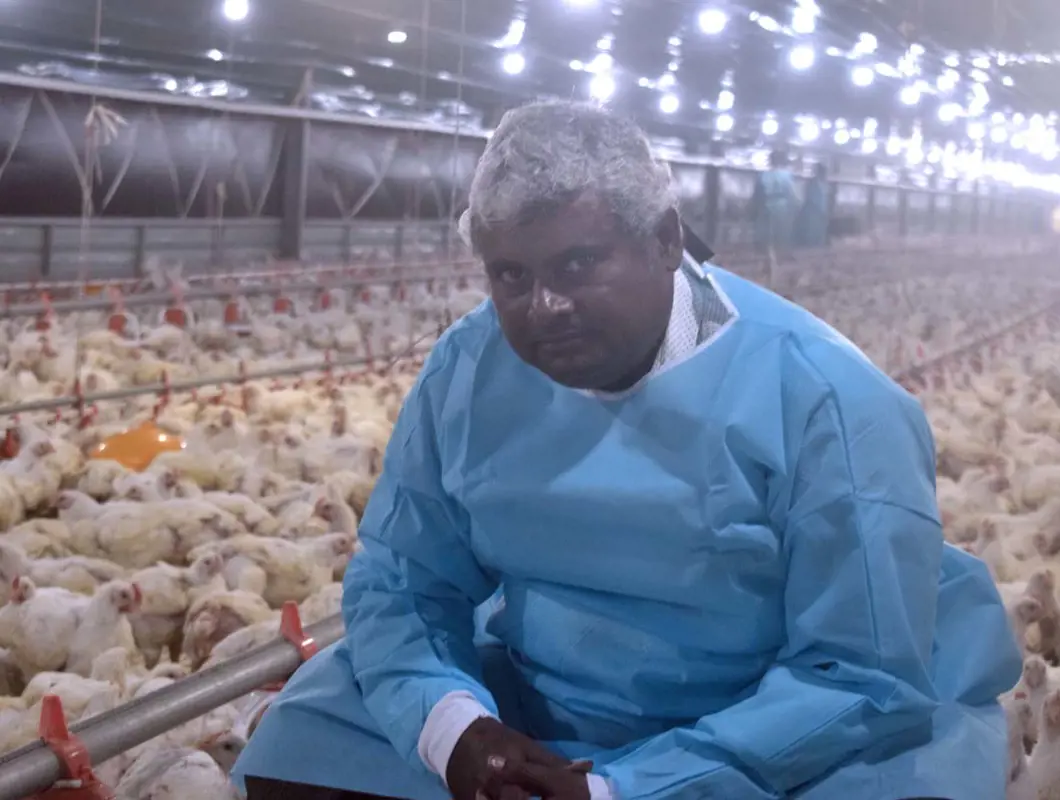 Ko Zaw Moe Aung testimonial