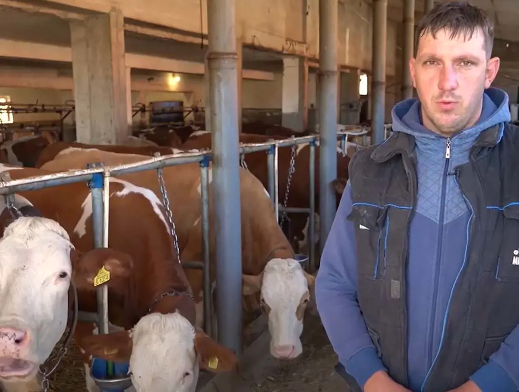 Milan Milakovic testimonial