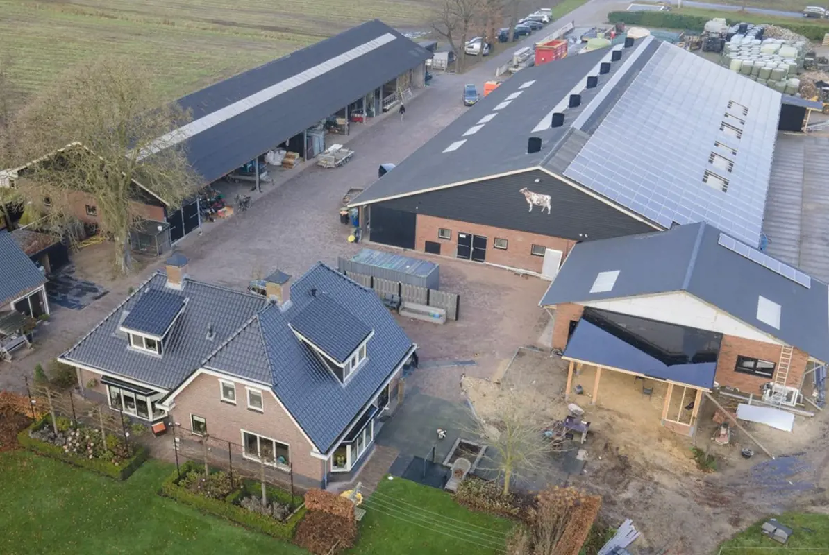 Hendri Teunissen testimonial